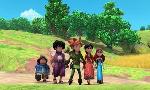 Revoir Robin des bois : malice � sherwood du 14 Janvier