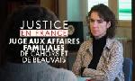 Revoir Justice en france du 14 Janvier