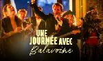Revoir Une journ�e avec balavoine du 14 Janvier
