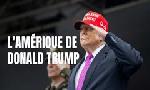 Revoir L'am�rique de donald trump du 13 Janvier