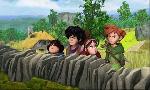 Revoir Robin des bois : malice � sherwood du 15 Janvier