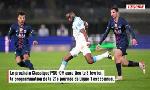 Revoir Le prochain classique psg-om aura lieu le 8 f�vrier, la programmation de la 21e journ�e de ligue 1 est connue du 15 Janvier