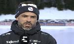 Revoir Biathlon -  du 15 Janvier