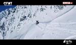 Revoir Le replay du freeride world tour � baqueira beret pro du 15 Janvier