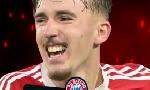 Revoir Bayern, des records � la pelle du 15 Janvier