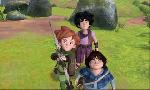 Revoir Robin des bois : malice � sherwood du 16 Janvier