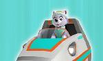 Revoir Paw patrol, la pat'patrouille du 16 Janvier
