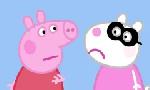 Revoir Peppa pig du 16 Janvier