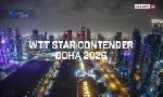 Revoir Le replay du 1er tour du star contender doha (2e partie) du 16 Janvier