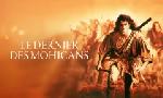 Revoir Le dernier des mohicans du 16 Janvier