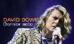 Revoir David bowie, dernier acte du 16 Janvier