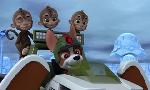 Revoir Paw patrol, la pat'patrouille du 17 Janvier