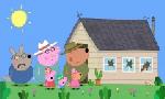 Revoir Peppa pig du 17 Janvier