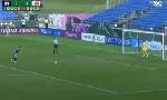Revoir Ascenseur �motionnel pour le gardien jordanien lors de la s�ance de tirs au but face au japon � la coupe d'asie u23 du 17 Janvier
