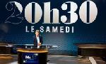 Revoir 20h30 le samedi du 17 Janvier