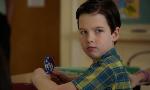 Revoir Young sheldon du 17 Janvier