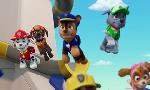 Revoir Paw patrol, la pat'patrouille du 18 Janvier