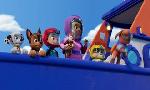 Revoir Paw patrol, la pat'patrouille du 18 Janvier