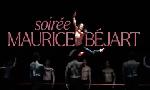Revoir Soir�e maurice b�jart du 18 Janvier