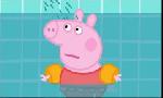 Revoir Peppa pig du 18 Janvier
