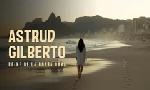 Revoir Astrud gilberto : the girl from ipanema du 19 Janvier