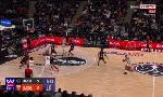 Revoir Le replay de paris basketball - le mans du 19 Janvier