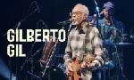 Revoir Gilberto gil � la philharmonie de paris du 19 Janvier