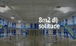 Revoir 8m2 de solitude : une prison de haute s�curit� aux usa du 19 Janvier