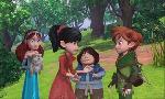 Revoir Robin des bois : malice � sherwood du 19 Janvier