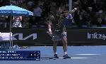 Revoir Tennis -  du 19 Janvier