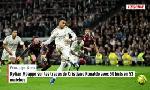 Revoir Kylian mbapp� sur les traces de cristiano ronaldo avec 50 buts en 53 matches du 19 Janvier