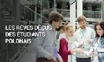 Revoir Les r�ves d��us des �tudiants polonais du 19 Janvier