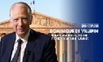 Revoir Dominique de villepin du 19 Janvier