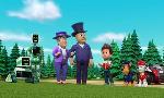 Revoir Paw patrol, la pat'patrouille du 20 Janvier