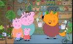 Revoir Peppa pig du 20 Janvier