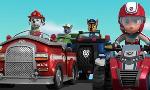 Revoir Paw patrol, la pat'patrouille du 21 Janvier