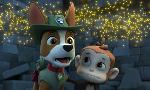 Revoir Paw patrol, la pat'patrouille du 21 Janvier