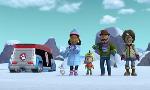 Revoir Paw patrol, la pat'patrouille du 21 Janvier