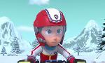 Revoir Paw patrol, la pat'patrouille du 21 Janvier