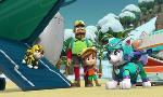 Revoir Paw patrol, la pat'patrouille du 21 Janvier