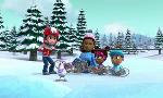 Revoir Paw patrol, la pat'patrouille du 21 Janvier