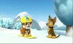 Revoir Paw patrol, la pat'patrouille du 21 Janvier