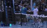 Revoir Tennis -  du 21 Janvier
