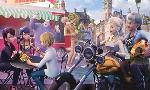 Revoir Miraculous : les aventures de ladybug et chat noir du 21 Janvier