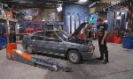 Revoir Wheeler dealers france du 21 Janvier