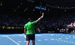 Revoir Tennis -  du 22 Janvier