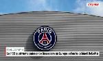 Revoir Le psg quatri�me puissance financi�re en europe selon le cabinet deloitte du 22 Janvier