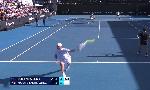 Revoir Tennis -  du 22 Janvier