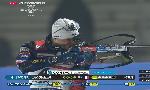 Revoir Biathlon -  du 22 Janvier