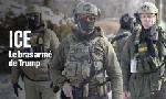 Revoir Ice - le bras arm� de trump du 23 Janvier